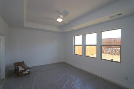 New construction Single-Family house 2024 Roaring Fork Dr, Royse City, TX 75189 Boise- photo 5 5