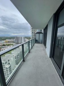 New construction Condo house 121 Ne 34Th St, Unit 2110, Miami, FL 33137 - image