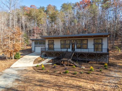 New construction Single-Family house 152 Golden Creek Trl, Union Mills, NC 28167 - image
