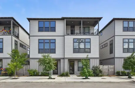 Playmoor by Beazer Homes in San Antonio - image