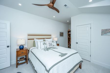 New construction Duplex house 204 Saunter Ct, Johns Island, SC 29455 plan The Malbec - image 11