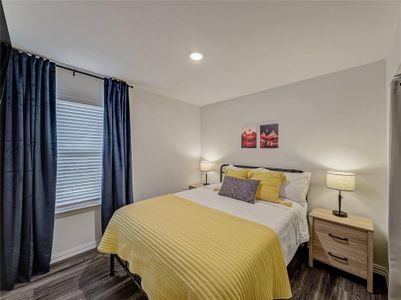 New construction Single-Family house 921 W 9Th St, Bonham, TX 75418 - image 10