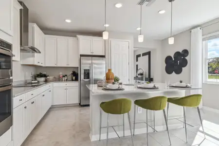New construction Single-Family house 4814 Foxglove Cir, Lakeland, FL 33811 plan Picasso - image 6