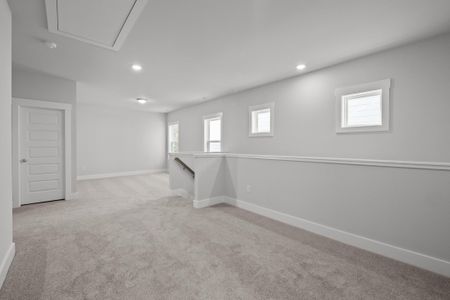 New construction Single-Family house 928 Skeet Club Rd, High Point, NC 27265 plan Bliss - image 13