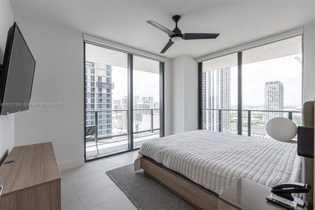 New construction Condo/Apt house 601 Ne 1St Ave, Unit 2705, Miami, FL 33132 null- photo 23 23