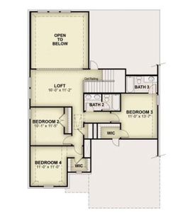 New construction Single-Family house 2223 River Bend Rd, Royse City, TX 75189 - image 5