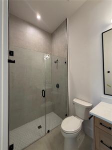 New construction Single-Family house 7210 Morningbrook Dr, Montgomery, TX 77316 - image 11