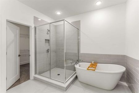 New construction Townhouse house 1070 Harper Dr, Alpharetta, GA 30076 Canterfield- photo 27 27