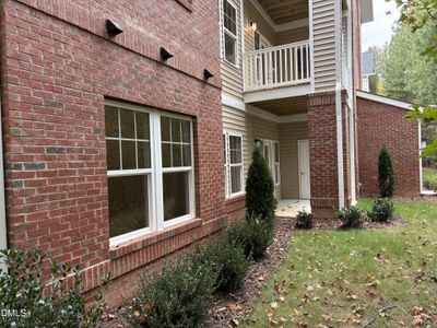 New construction Condo house 607 Weather Ridge Ln, Unit 24, Cary, NC 27513 - image 19