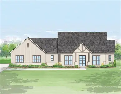 Parker Ridge by Clarity Homes in Weatherford - photo 0