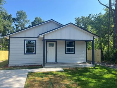 New construction Single-Family house 23130 Nw 181St Place, High Springs, FL 32643 - photo 0