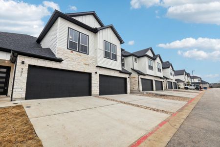 New construction Condo house 2600 Gattis School Rd, Unit 906, Round Rock, TX 78664 null- photo 2 2