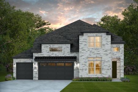 New construction Single-Family house 318 White Barn Cv, Boerne, TX 78006 null- photo 0 0