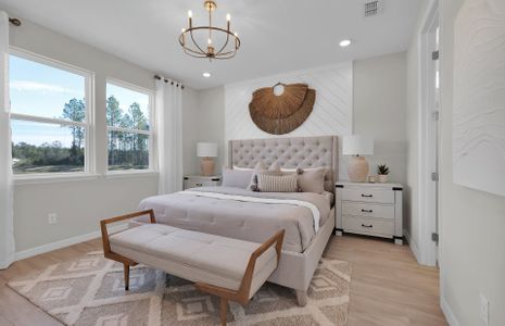 Bradley Pond by Pulte Homes in Jacksonville - photo 28 28