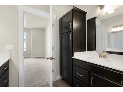 New construction Single-Family house 6793 Maple Leaf Dr, Unit 201, Timnath, CO 80547 plan The Monarch - image 10