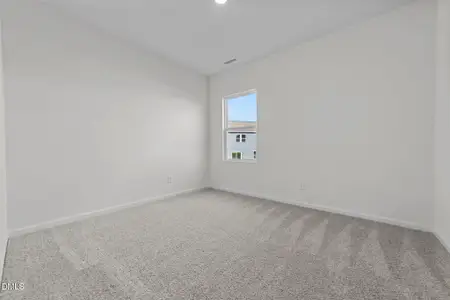 New construction Single-Family house 2561 Quarry Rd, Rolesville, NC 27571 plan Splendor - image 19