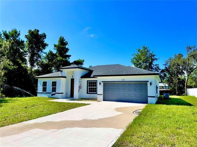 New construction Single-Family house 15637 Sw 59Th Avenue Road, Ocala, FL 34473 - photo 0