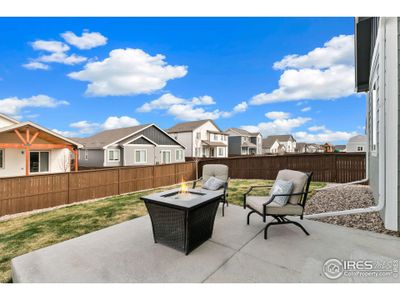 New construction Single-Family house 5642 Ault Dr, Loveland, CO 80538 - photo 32 32