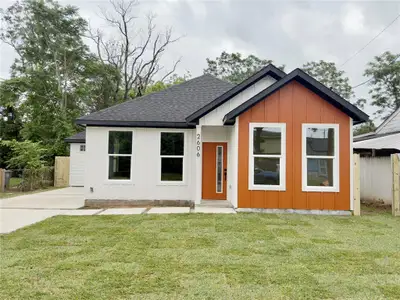 New construction Single-Family house 2606 Hooper St, Dallas, TX 75215 - image