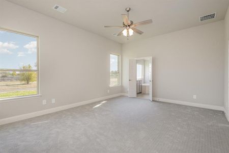 New construction Single-Family house 280 Crystal Lake Lane, Red Oak, TX 75154 - photo 20 20