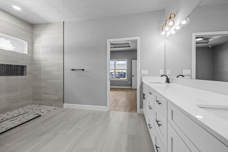 New construction Single-Family house Gainesville, FL 32607 plan Boulder - image 4