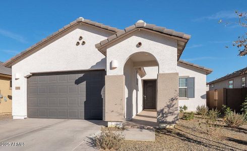 New construction Single-Family house 23152 E Twilight Dr, Queen Creek, AZ 85142 null- photo 0 0