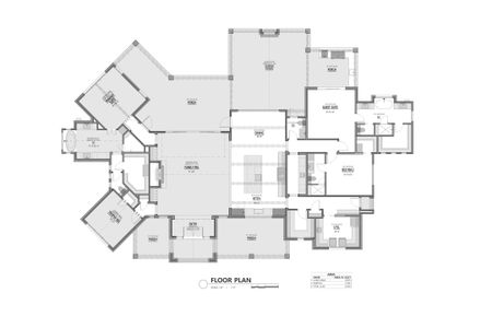 New construction Single-Family house 1010 Ranger Ridge Wy, Strawn, TX 76475 - image 5