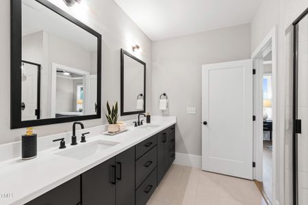 New construction Single-Family house 130 Broadleaf Ln, Louisburg, NC 27549 - image 15