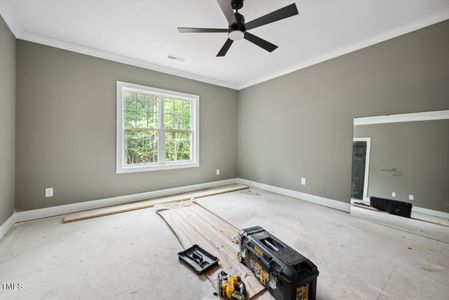 New construction Single-Family house 60 Purslane Dr, Franklinton, NC 27525 null- photo 19 19