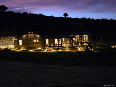 New construction Single-Family house 1768 Running Bear, Cotopaxi, CO 81223 - image