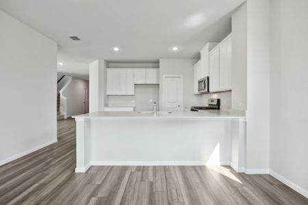 New construction Single-Family house 31203 Casanova Dr, Huffman, TX 77336 - image 9