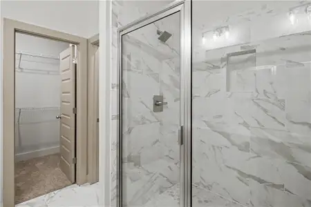 New construction Townhouse house 4253 Fern River Trl, Unit 12, Norcross, GA 30093 - image 9