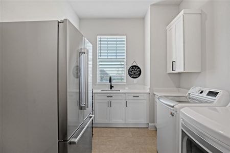 New construction Single-Family house 801 Lexington Ln, Nevada, TX 75173 plan Roosevelt - image 17