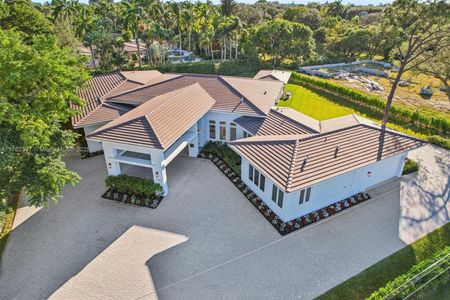 New construction Single-Family house 7900 Sw 70Th St, South Miami, FL 33143 null- photo 3 3