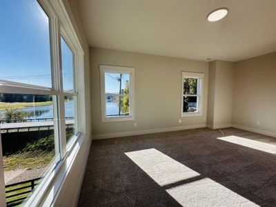 New construction Single-Family house 3310 Hillshire Dr, Cumming, GA 30028 - image 18