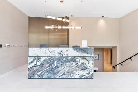 New construction Condo house 9901 W Bay Harbor Dr, Unit 402, Bay Harbor Islands, FL 33154 - image 9