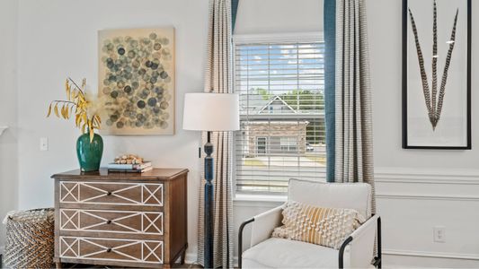 New construction Single-Family house Boiling Springs, SC 29316 plan Sweetbay - image 14