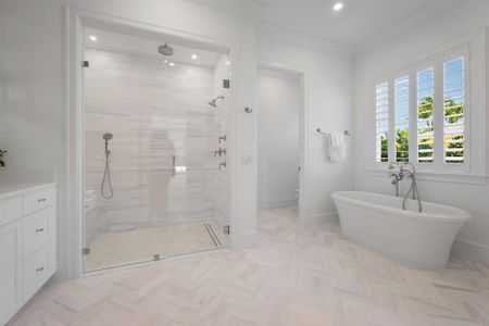 New construction Single-Family house 556 Greenway Dr, North Palm Beach, FL 33408 null- photo 20 20