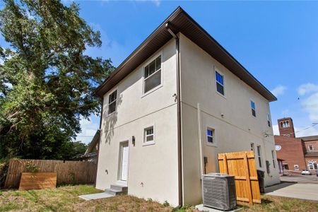 New construction Single-Family house 2141 Upton Ct S, St. Petersburg, FL 33712 - image