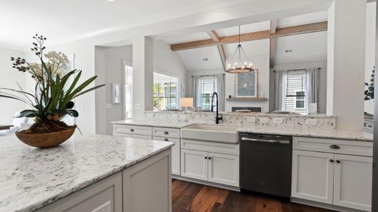New construction Single-Family house 14012 Cameryn Elise Dr, Cornelius, NC 28031 null- photo 13 13