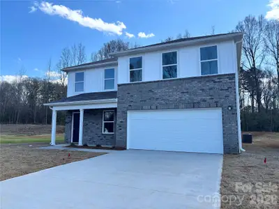 New construction Single-Family house 515 Tomlin Trl, Spartanburg, SC 29301 plan Kingston - image