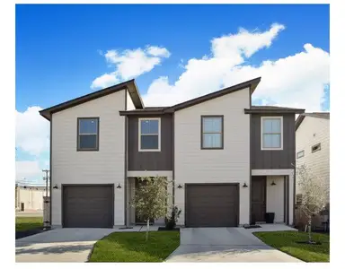 New construction Single-Family house 3362 Northwestern Dr, Unit 2201, San Antonio, TX 78238 plan Mesa - image