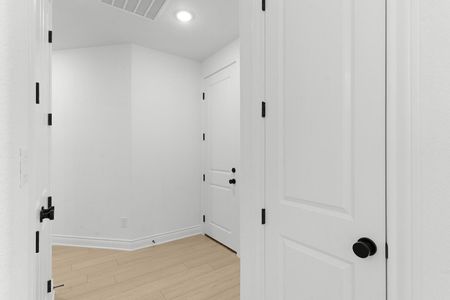 New construction Single-Family house 150 William Hersee Dr, Bastrop, TX 78602 plan Frisco - image 15