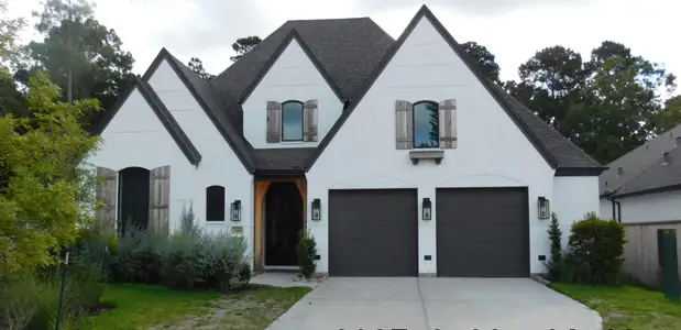 New construction Single-Family house 266 Monte Carlo Ln, Montgomery, TX 77316 - image