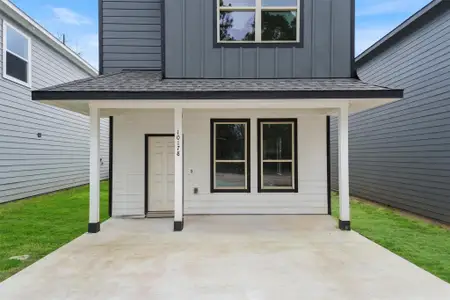 New construction Single-Family house 10178 Barberry St, Willis, TX 77318 - image 3