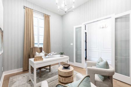 Grange: 60ft. lots 19