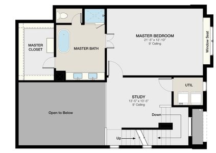 New construction Single-Family house 1504 W 34Th 1/2 St, Houston, TX 77018 null- photo 4 4