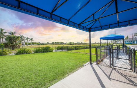 New construction Single-Family house 13459 Sw Vermillion Cir, Port St. Lucie, FL 34987 Prestige- photo 17 17