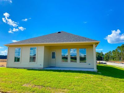 New construction Single-Family house 2220 Manila Ln, Texas City, TX 77568 null- photo 26 26