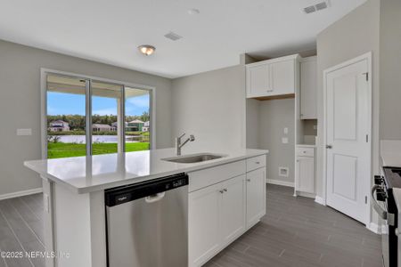 New construction Single-Family house 128 Whirlwind Pl, Unit 158, St. Augustine, FL 32095 null- photo 5 5